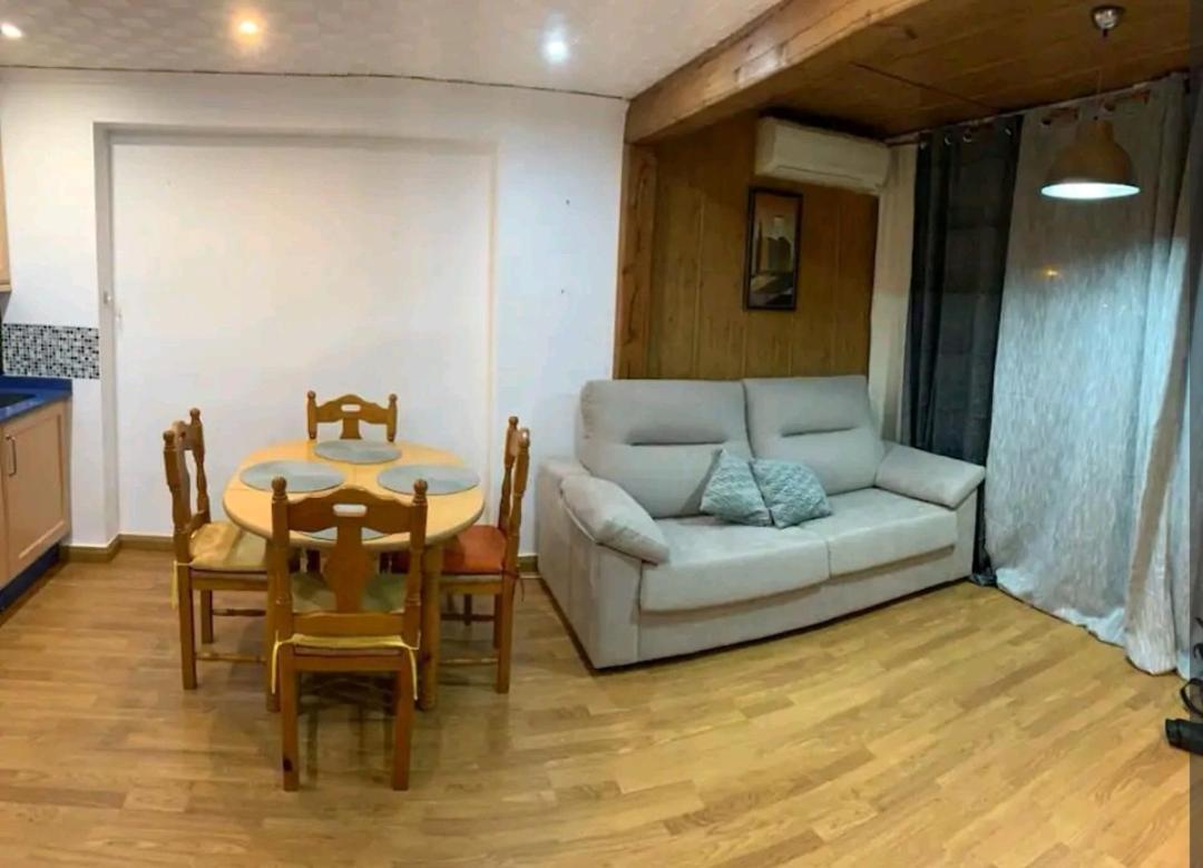 Preciosa Apartamento 150M Del Mar كاليبي المظهر الخارجي الصورة