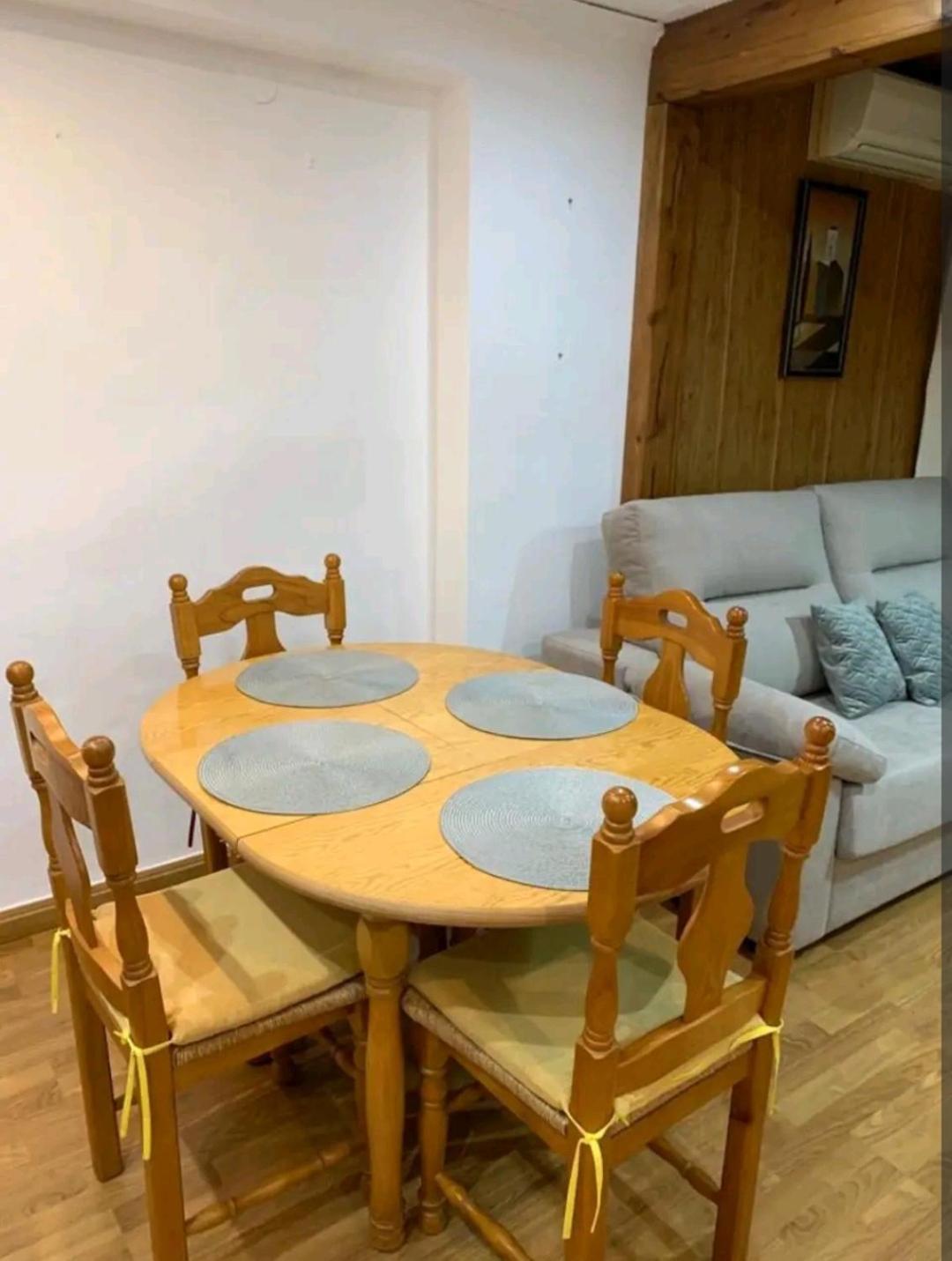Preciosa Apartamento 150M Del Mar كاليبي المظهر الخارجي الصورة